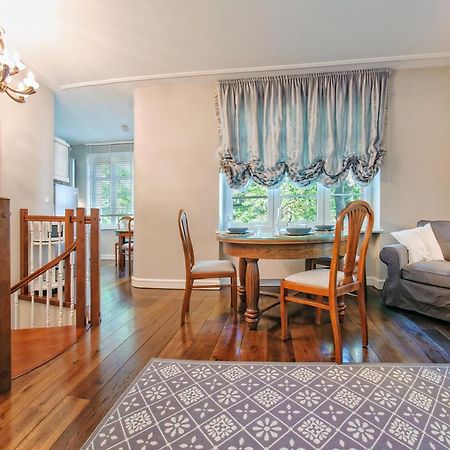 Apartamenty Sun & Snow Debowa Сопот Экстерьер фото