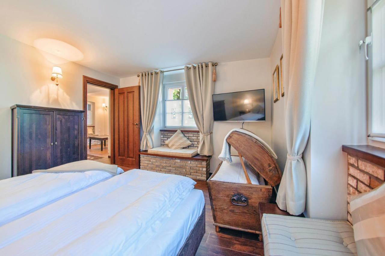 Apartamenty Sun & Snow Debowa Сопот Экстерьер фото